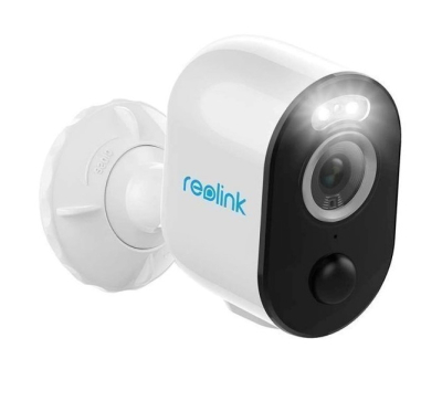 IP відеокамера Reolink Series B330 4Мп White (Argus 3 Pro) www.bd.in.ua Безпечний Дім
