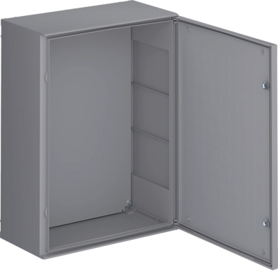 Шафа Hager ORION Plus, IP65, непрозорі двері, 800X600X300мм www.bd.in.ua Безпечний Дім