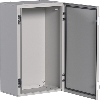 Шафа Hager ORION Plus, IP65, непрозорі двері, 650X400X250мм www.bd.in.ua Безпечний Дім