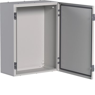 Батарейна шафа Hager ORION Plus, IP65, непрозорі двері, 650X500X250мм www.bd.in.ua Безпечний Дім