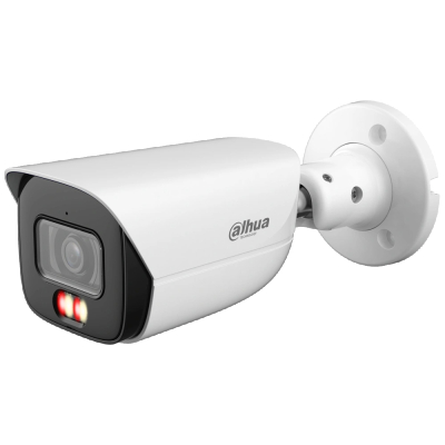 IP відеокамера Dahua DH-IPC-HFW3849E-AS-IL 8МП (2.8мм) www.bd.in.ua Безпечний Дім