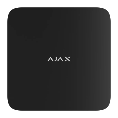 Ретранслятор Ajax Superior ReX G3 Jeweller Black www.bd.in.ua Безпечний Дім