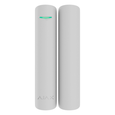 Датчик відкриття
 Ajax Superior DoorProtect G3 Jeweller White www.bd.in.ua Безпечний Дім