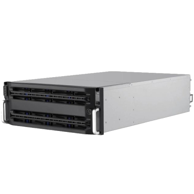 Блок памяті Hikvision DS-A81024S-ICVS(B) www.bd.in.ua Безпечний Дім