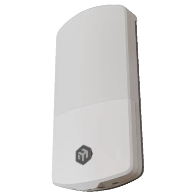 Точка доступу MikroTik wAP ax LTE7 kit (wAPGR-5HaxD2HaxD&R11e-LTE7) www.bd.in.ua Безпечний Дім