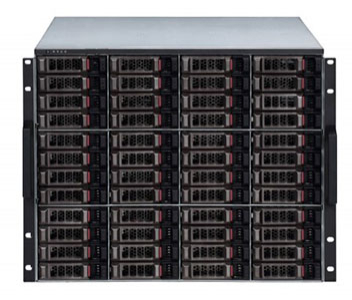 Блок памяті Dahua EVS7048D-R www.bd.in.ua Безпечний Дім