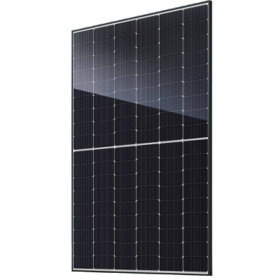 Сонячна панель JA Solar JAM54D40-470/LR www.bd.in.ua Безпечний Дім