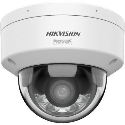 IP відеокамера Hikvision DS-2CD2167G3-LIS2UY www.bd.in.ua Безпечний Дім