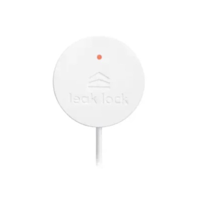 Датчик витоку води leak lock  www.bd.in.ua Безпечний Дім