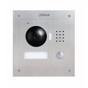 Виклична ІР панель Dahua DH-VTO2000A-C www.bd.in.ua Безпечний Дім
