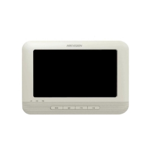 IP домофон Hikvision DS-KH6210(L) www.bd.in.ua Безпечний Дім