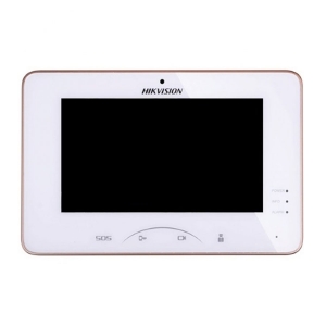 IP домофон Hikvision DS-KH8301-WT www.bd.in.ua Безпечний Дім