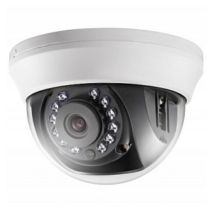 HDTVI відеокамера Hikvision DS-2CE56D0T-IRMMF (2.8mm) www.bd.in.ua Безпечний Дім