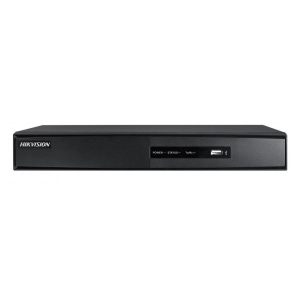 HDTVI відеореєстратор Hikvision DS-7204HQHI-F1/N (4аудио) www.bd.in.ua Безпечний Дім