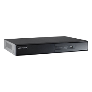HDTVI відеореєстратор Hikvision DS-7208HQHI-F1/N www.bd.in.ua Безпечний Дім