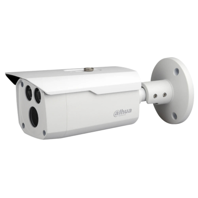 HD-CVI відеокамера Dahua DH-HAC-HFW1400DP (6mm) www.bd.in.ua Безпечний Дім
