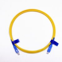 Патч-корд CMS SC/UPC-SC/UPC SM 5м Simplex Slim (UPC-5SCSC(SM)S(ON)S) www.bd.in.ua Безпечний Дім