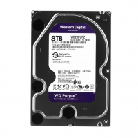 HDD накопичувач Western Digital 8TB Purple www.bd.in.ua Безпечний Дім