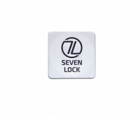 NFC мітка SEVEN Systems R-90 (R90) www.bd.in.ua Безпечний Дім