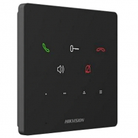 Аудіодомофон Hikvision DS-KH6000-E1 www.bd.in.ua Безпечний Дім