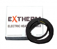 Нагрівальний кабель двожильний Extherm ETT ECO 30-480 www.bd.in.ua Безпечний Дім
