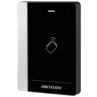 Зчитувач Hikvision DS-K1102AEM www.bd.in.ua Безпечний Дім