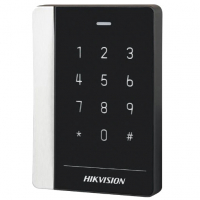 Контролер з клавіатурою Hikvision DS-K1102AEMK www.bd.in.ua Безпечний Дім