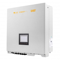 Мережевий інвертор LogicPower Сонячний OMNIK 20kW www.bd.in.ua Безпечний Дім