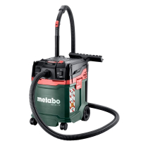 Акумуляторний порохотяг Metabo ASA 30 L PC (602086000) www.bd.in.ua Безпечний Дім