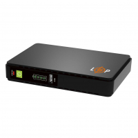 Джерело безперебійного живлення LogicPower для роутерів/комутаторів LP-430PRO www.bd.in.ua Безпечний Дім