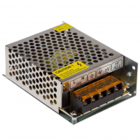Імпульсний блок живлення Green Vision GV-SPS-C 12V4A-LS (48W) www.bd.in.ua Безпечний Дім