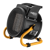 Теплова гармата Neo Tools 90-062, 2 кВт (129026) www.bd.in.ua Безпечний Дім