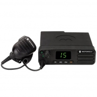 Радіостанція портативная Motorola DM4400E VHF www.bd.in.ua Безпечний Дім