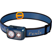 Ліхтар налобний Fenix HL32R-T www.bd.in.ua Безпечний Дім