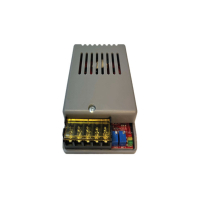 Імпульсний блок живлення Faraday Electronics DC/DC 80W/UD-DC/5-30V (289317) www.bd.in.ua Безпечний Дім