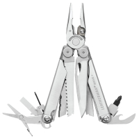 Мультитул Leatherman Wave Plus www.bd.in.ua Безпечний Дім