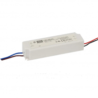 Імпульсний блок живлення Mean Well LPV-35-24 Rohs AC/DC www.bd.in.ua Безпечний Дім