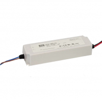 Імпульсний блок живлення Mean Well LPV-100-24 Rohs AC/DC www.bd.in.ua Безпечний Дім