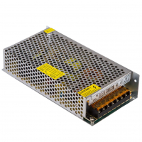 Імпульсний блок живлення Green Vision GV-SPS-С 12V16.7A-L (200W) www.bd.in.ua Безпечний Дім