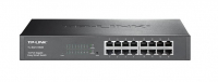 Некерований комутатор TP-Link TL-SG1016DE www.bd.in.ua Безпечний Дім