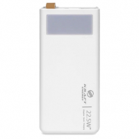 Повербанк Kraft KPB-2320FCL (20000 mAh) www.bd.in.ua Безпечний Дім