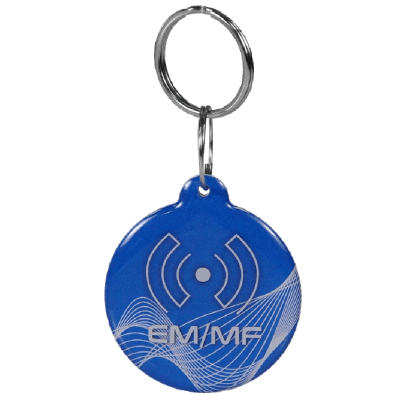 Брелок Trinix Proxymity-key EM+MF Epoxy www.bd.in.ua Безпечний Дім