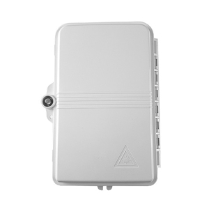 Оптичний бокс EServer FDB-2 ES-02-4 міні бокс www.bd.in.ua Безпечний Дім
