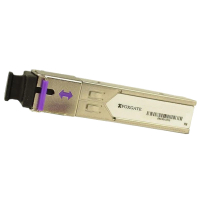 Модуль SFP FoxGate 0.1-1SM-1310nm-20SC www.bd.in.ua Безпечний Дім