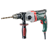 Ударний дриль Metabo BE 850 2 (600573000) www.bd.in.ua Безпечний Дім
