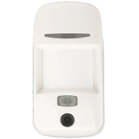 Безпровідна сигналізація U-Prox PIR Cam White www.bd.in.ua Безпечний Дім
