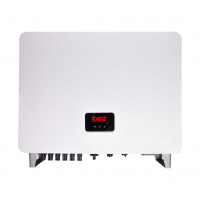 Мережевий інвертор LogicPower LPM-SIWV-30kW www.bd.in.ua Безпечний Дім