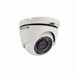 HDTVI відеокамера Hikvision DS-2CE56C0T-IRMF (2.8 mm) www.bd.in.ua Безпечний Дім
