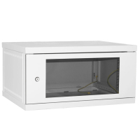 Шафа IPCOM СН-4U-060х045-ДС-7035 www.bd.in.ua Безпечний Дім