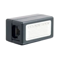 Зєднувач Hypernet CA-RJ45UTP www.bd.in.ua Безпечний Дім